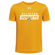 AHP - UA Youth Team Tech Tee