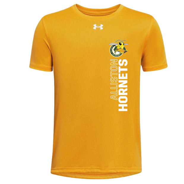AHP - UA Youth Team Tech Tee
