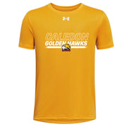 CGHP - UA Youth Team Tech Tee