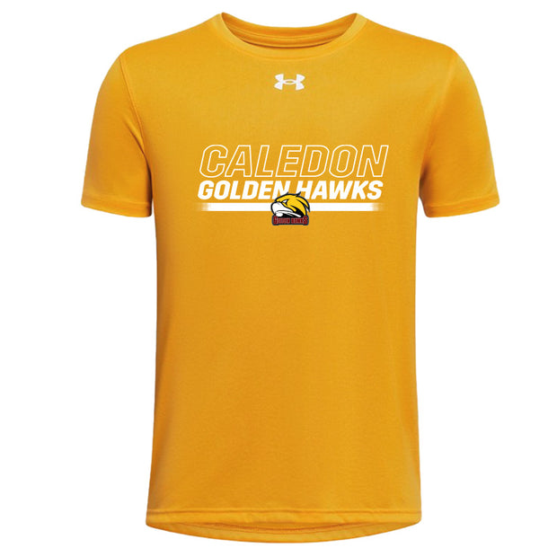 CGHP - UA Youth Team Tech Tee
