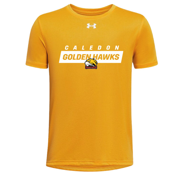 CGHP - UA Youth Team Tech Tee