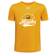 CGHP - UA Youth Team Tech Tee