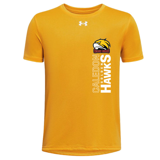 CGHP - UA Youth Team Tech Tee