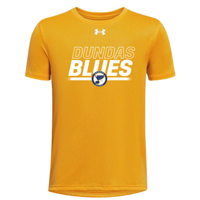 DBP - Ua Youth Team Tech Tee