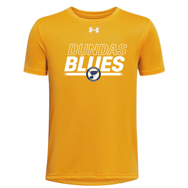 DBP - Ua Youth Team Tech Tee
