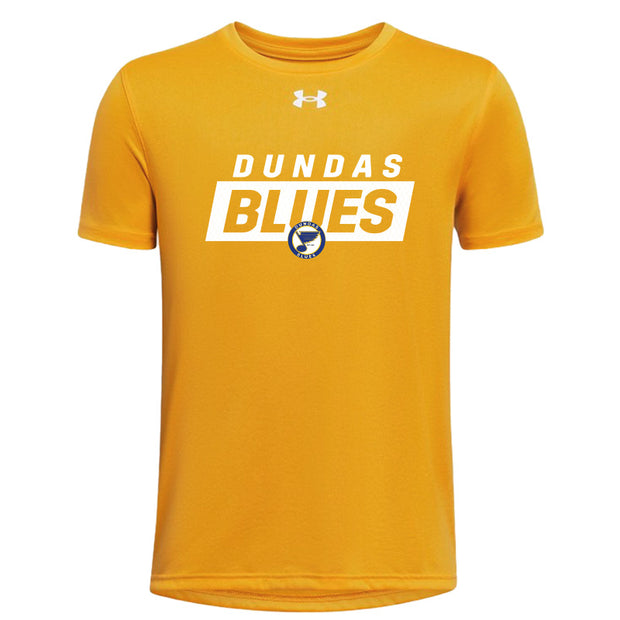 DBP - Ua Youth Team Tech Tee