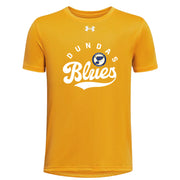 DBP - Ua Youth Team Tech Tee