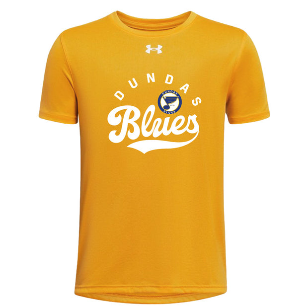 DBP - Ua Youth Team Tech Tee