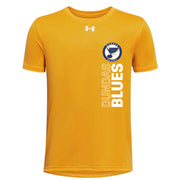 DBP - Ua Youth Team Tech Tee