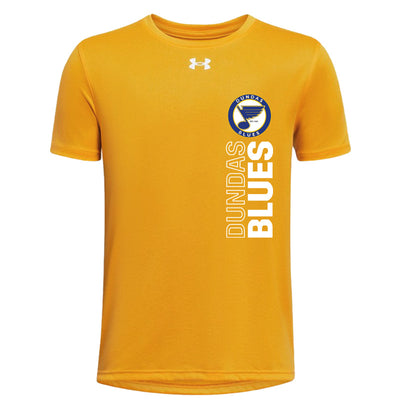 DBP - Ua Youth Team Tech Tee