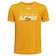 DMP - UA Youth Team Tech Tee