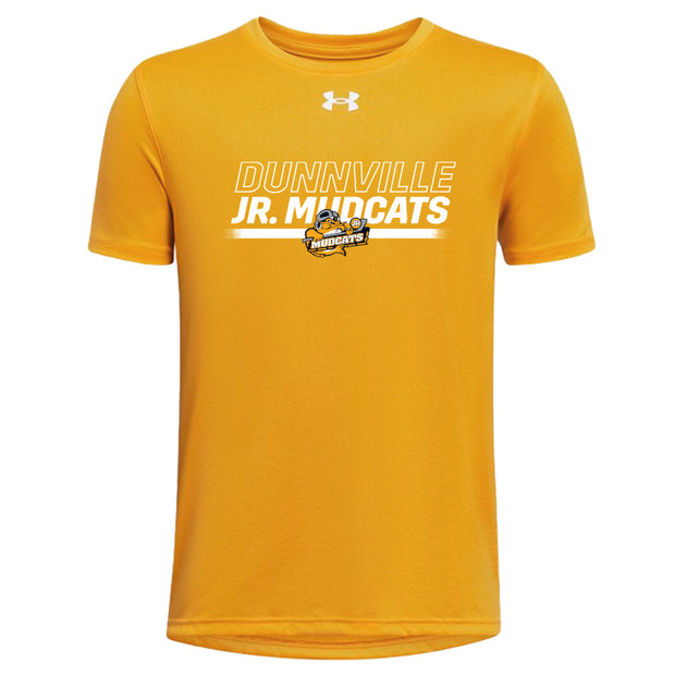 DMP - UA Youth Team Tech Tee