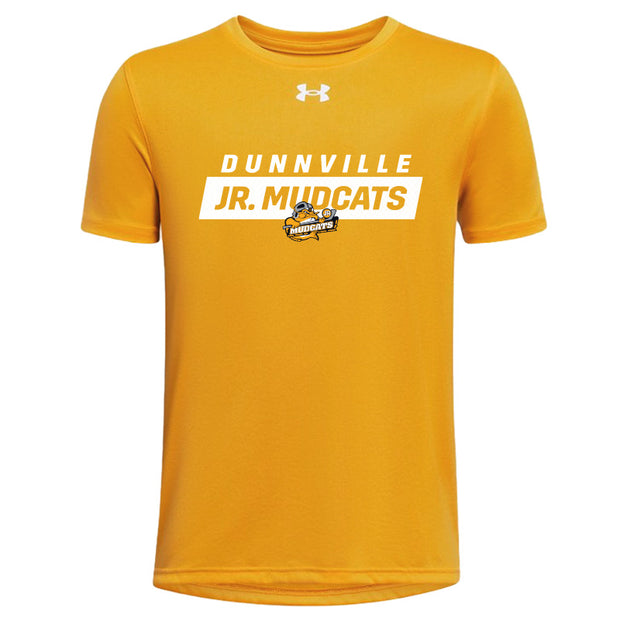 DMP - UA Youth Team Tech Tee