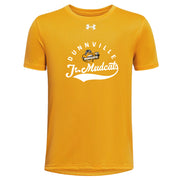 DMP - UA Youth Team Tech Tee