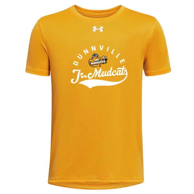 DMP - UA Youth Team Tech Tee
