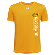 DMP - UA Youth Team Tech Tee