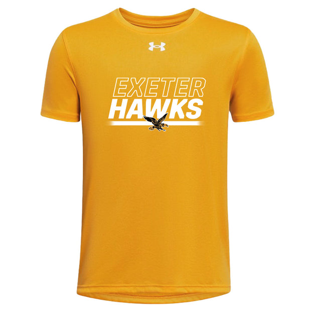 EHP - UA Youth Team Tech Tee