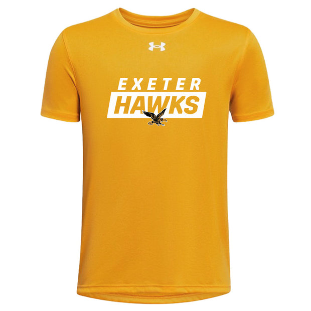 EHP - UA Youth Team Tech Tee