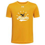 EHP - UA Youth Team Tech Tee