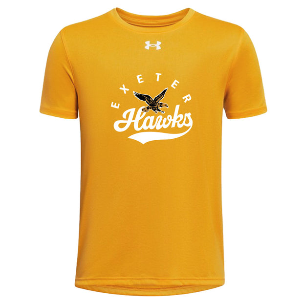 EHP - UA Youth Team Tech Tee