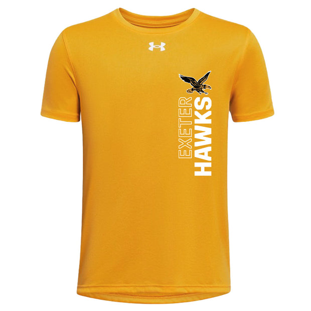 EHP - UA Youth Team Tech Tee