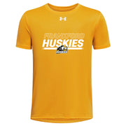 FHP - UA Youth Team Tech Tee