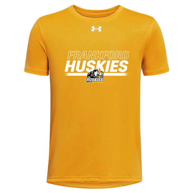 FHP - UA Youth Team Tech Tee