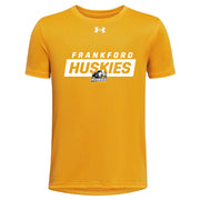FHP - UA Youth Team Tech Tee