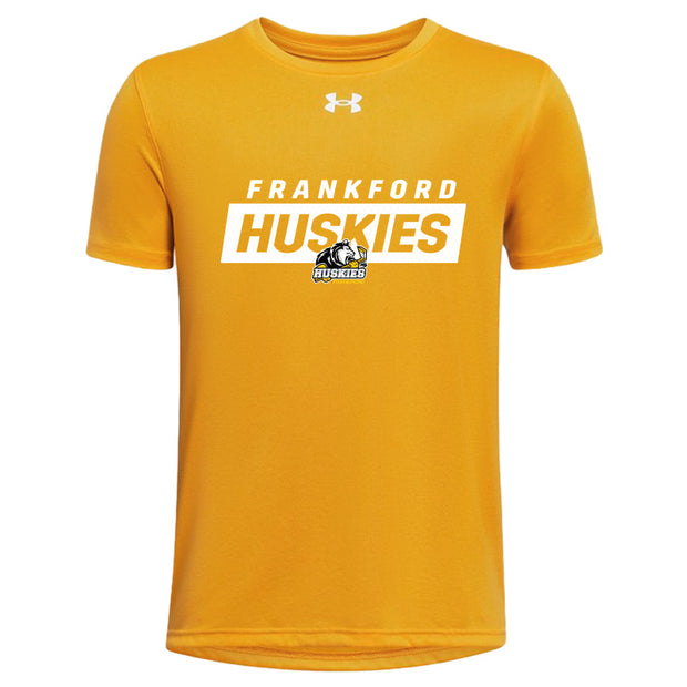 FHP - UA Youth Team Tech Tee