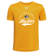 FHP - UA Youth Team Tech Tee