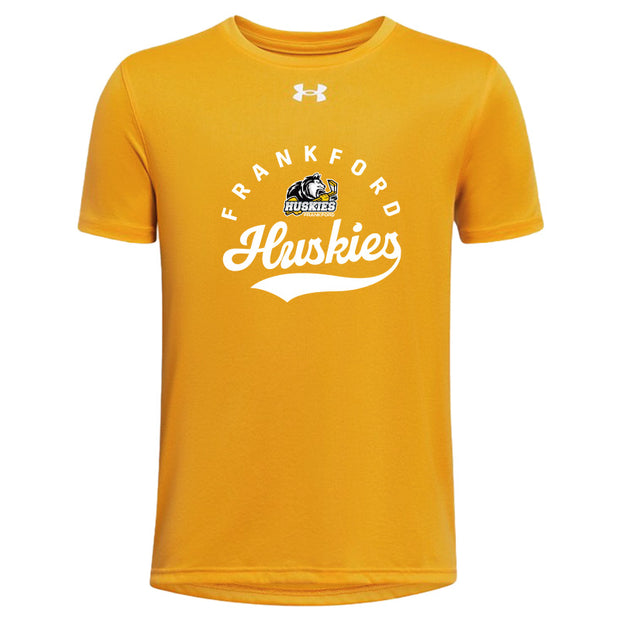 FHP - UA Youth Team Tech Tee