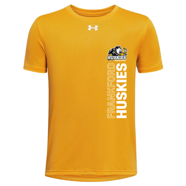 FHP - UA Youth Team Tech Tee