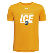GIP - UA Youth Team Tech Tee