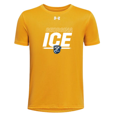 GIP - UA Youth Team Tech Tee