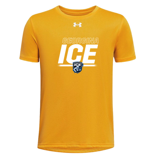 GIP - UA Youth Team Tech Tee