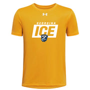 GIP - UA Youth Team Tech Tee