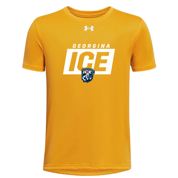 GIP - UA Youth Team Tech Tee