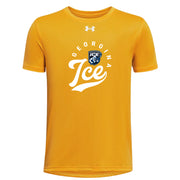 GIP - UA Youth Team Tech Tee