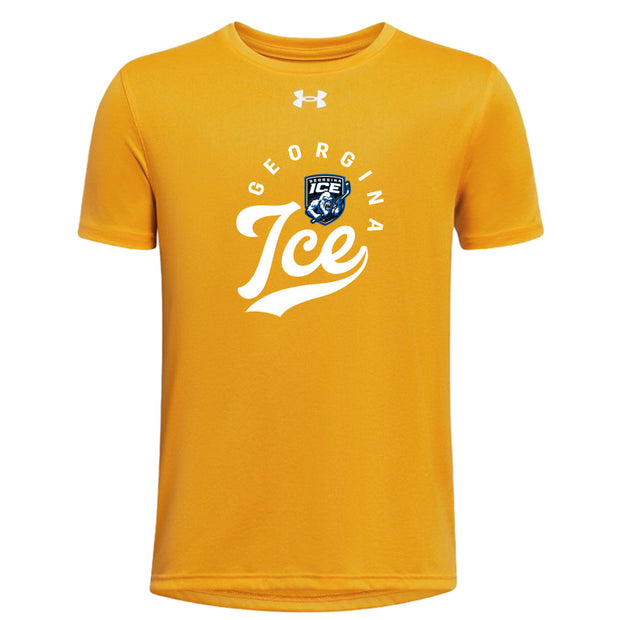 GIP - UA Youth Team Tech Tee