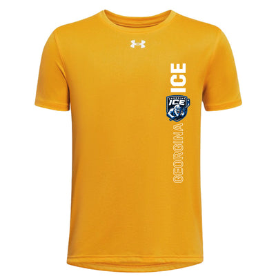 GIP - UA Youth Team Tech Tee