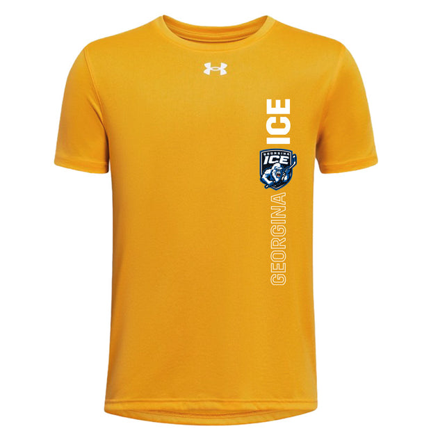 GIP - UA Youth Team Tech Tee