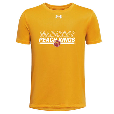GPKP - UA Youth Team Tech Tee