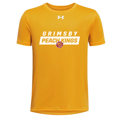 GPKP - UA Youth Team Tech Tee