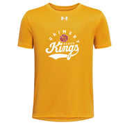 GPKP - UA Youth Team Tech Tee
