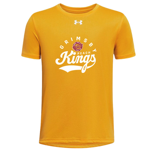 GPKP - UA Youth Team Tech Tee