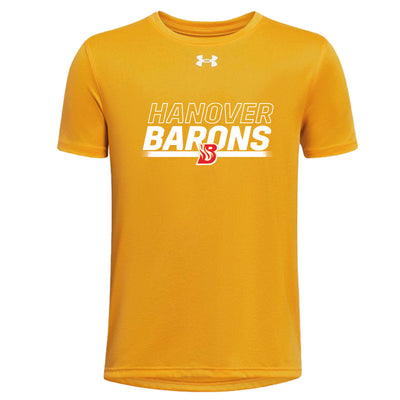 HBP - UA Youth Team Tech Tee