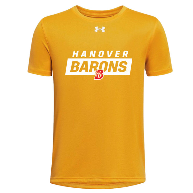 HBP - UA Youth Team Tech Tee