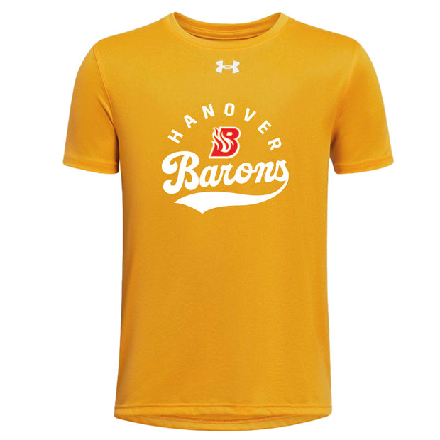 HBP - UA Youth Team Tech Tee