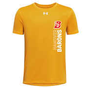 HBP - UA Youth Team Tech Tee