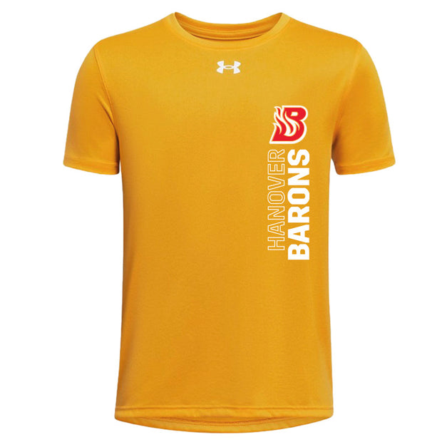 HBP - UA Youth Team Tech Tee